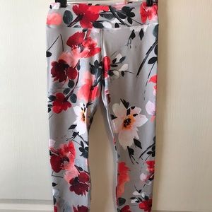 Brand new fablectics leggings!